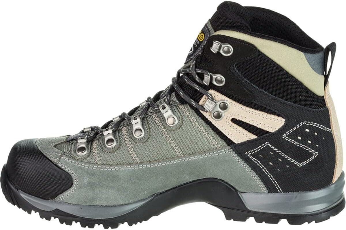 Asolo Shoes: Men's Waterproof Hiking Shoes OM3410 416