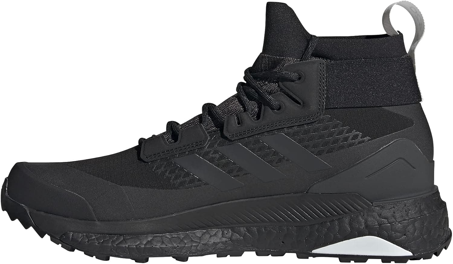 adidas Men's Terrex Free Hiker Hiking Boot