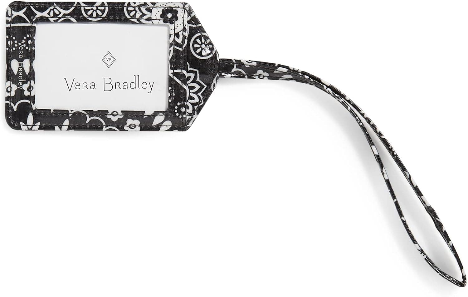 Vera Bradley Luggage Tag