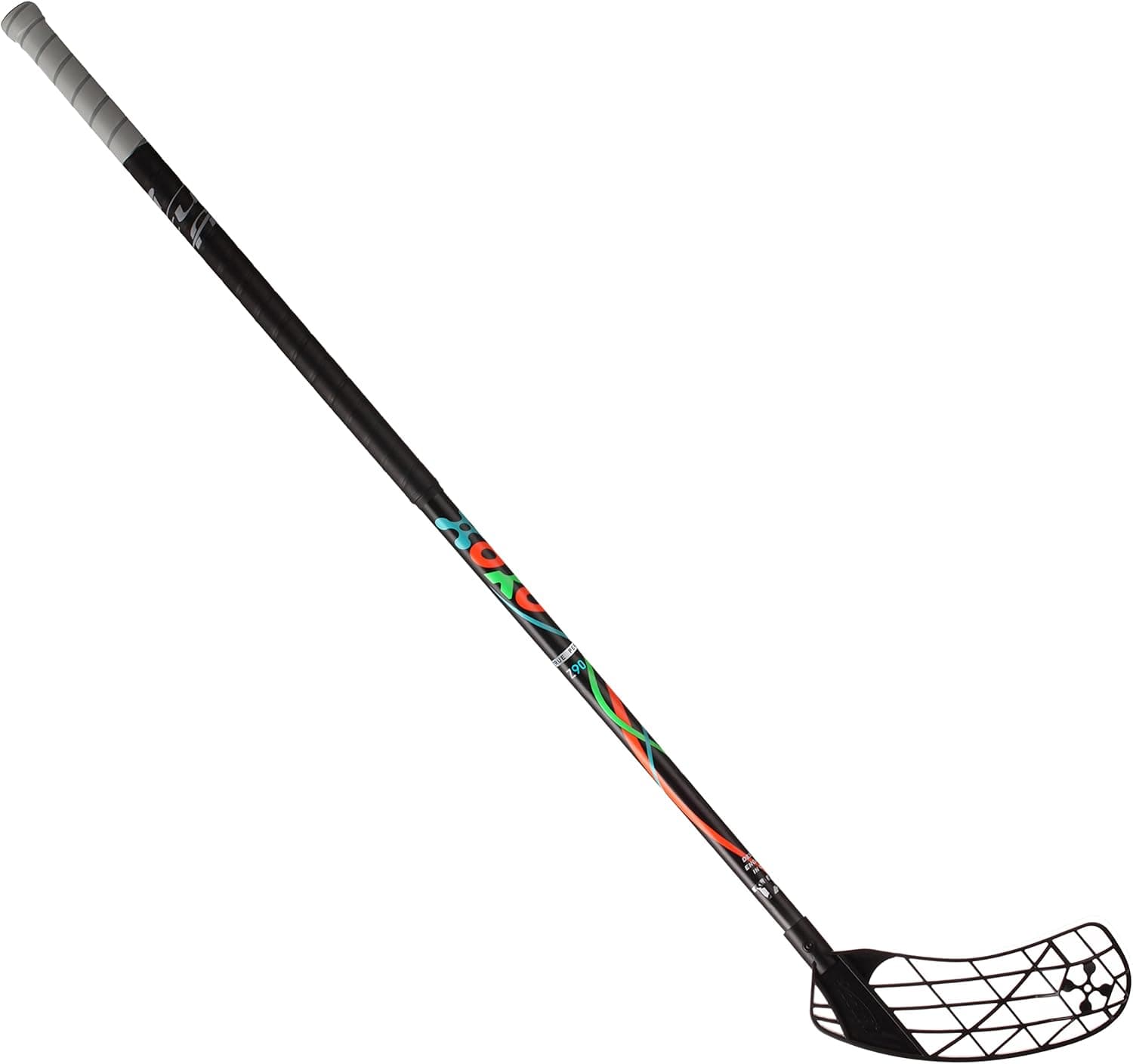ACCUFLI Floorball Tricks Stick XORO Z90
