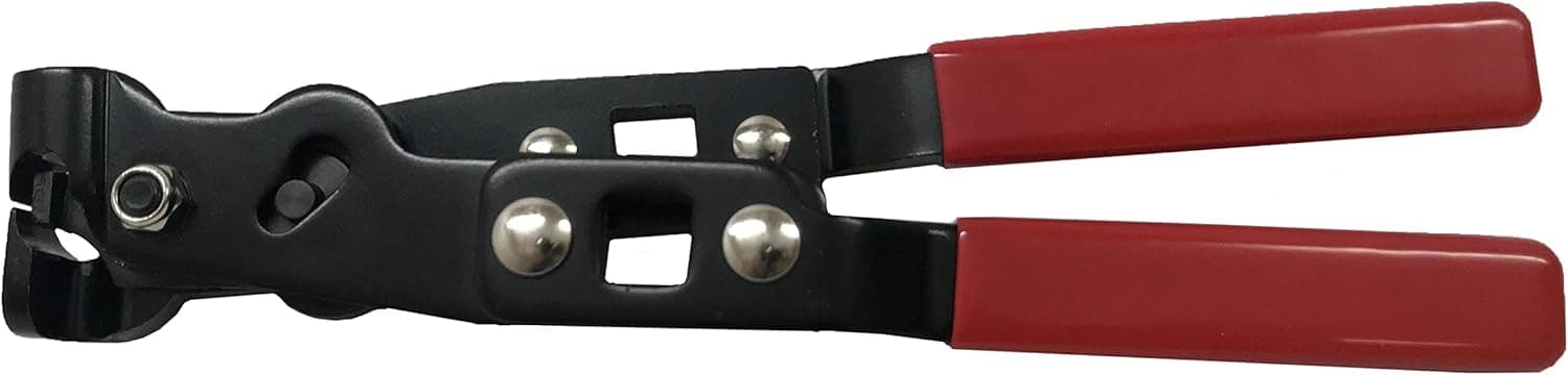 CTA Tools 4210 CV Joint Boot Clamp Pliers - Eared
