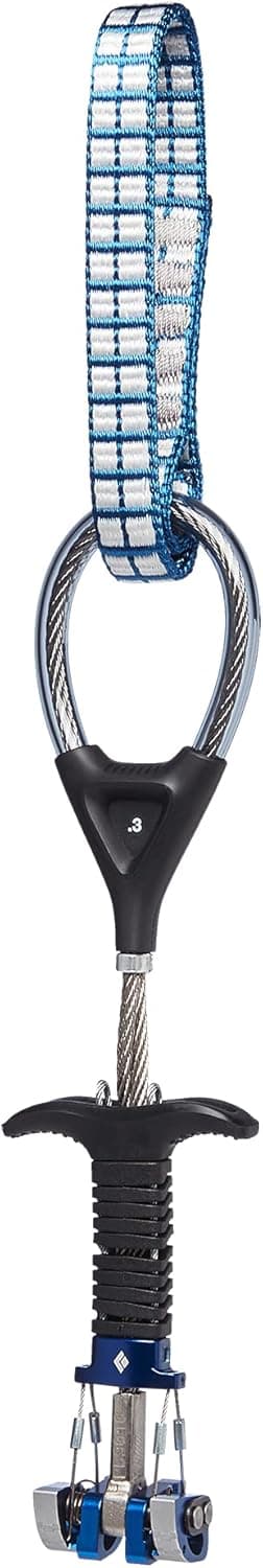 Black Diamond Camalot Z4 Rock Climbing Cam