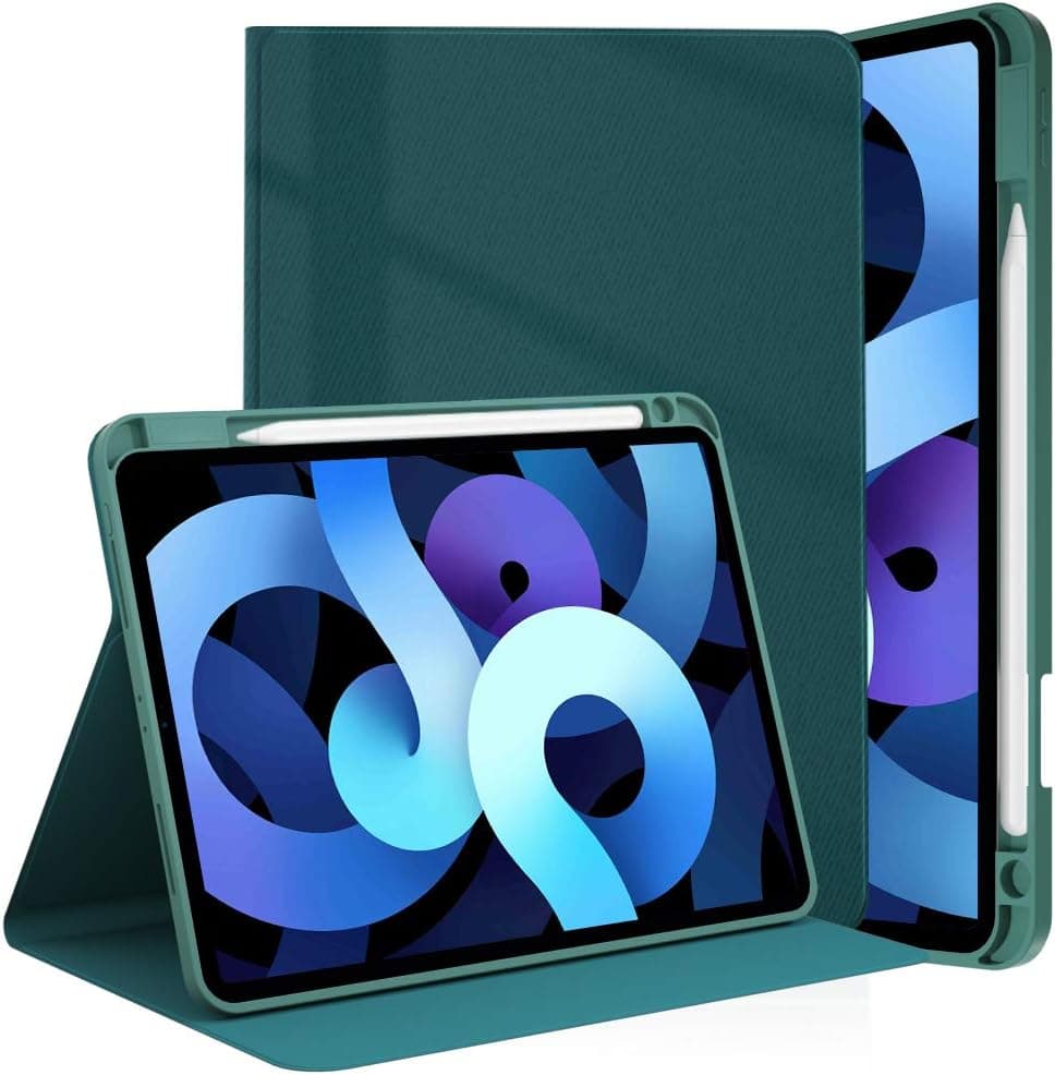 Wonzir Case for iPad 10th Generation Case 2022 (gerrn1)