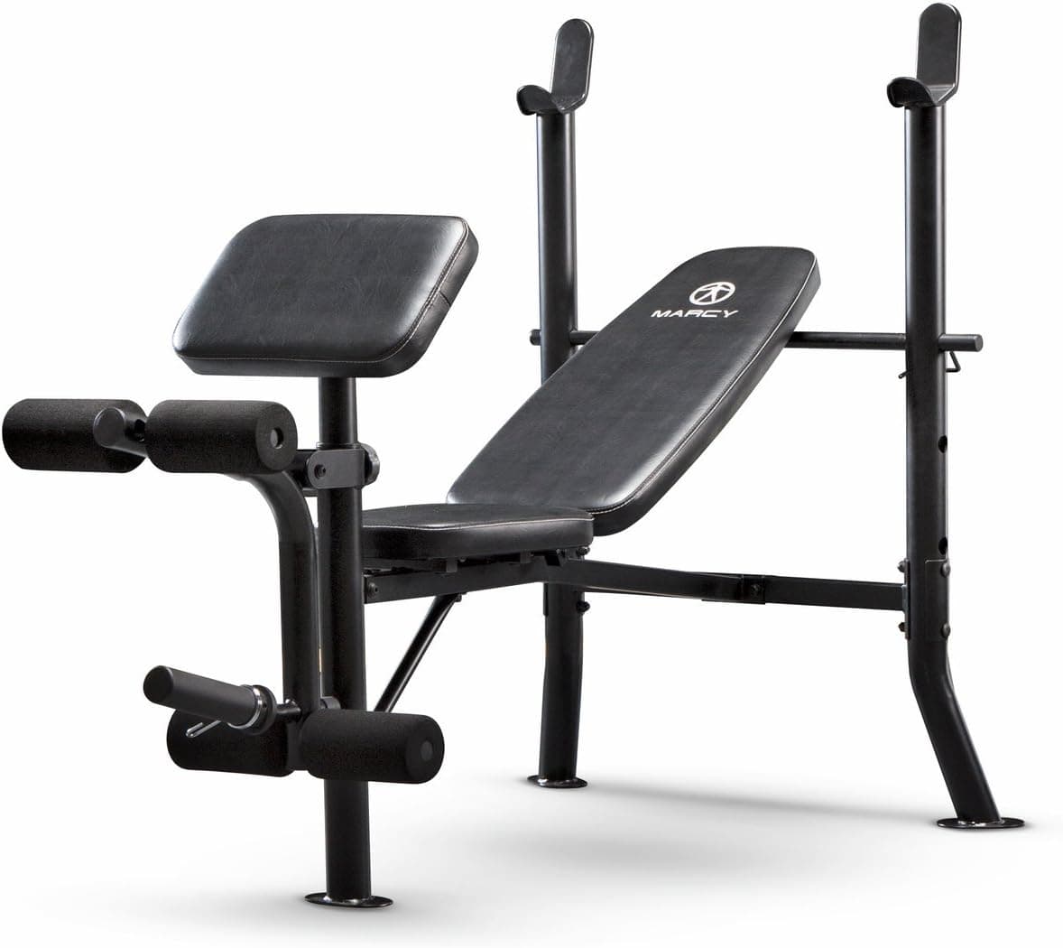 Marcy Standard Bench