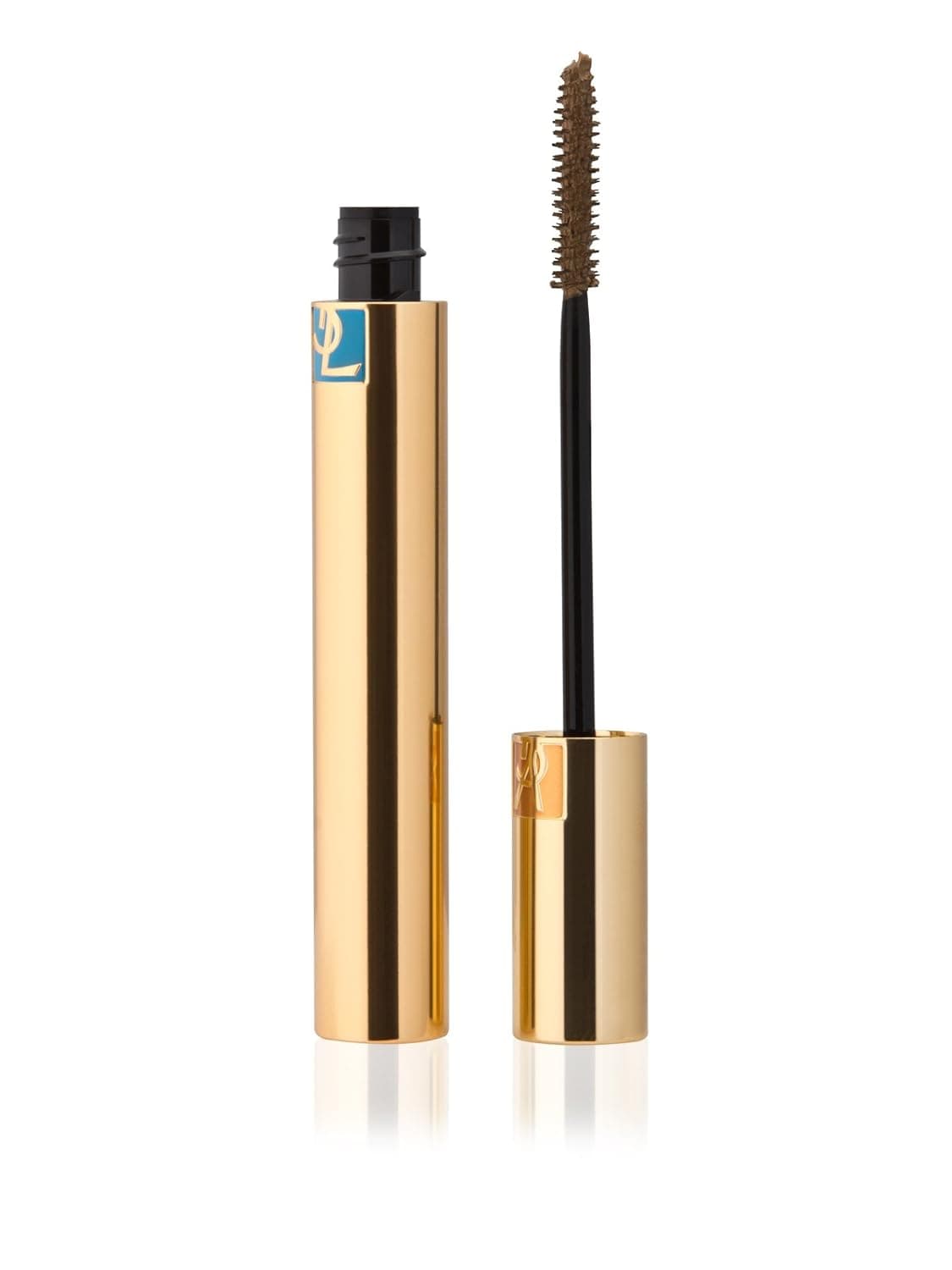 Yves Saint Laurent MASCARA VOLUME EFFET FAUX CILS Waterproof Luxurious Mascara 2 Burnt Brown 0.23 oz