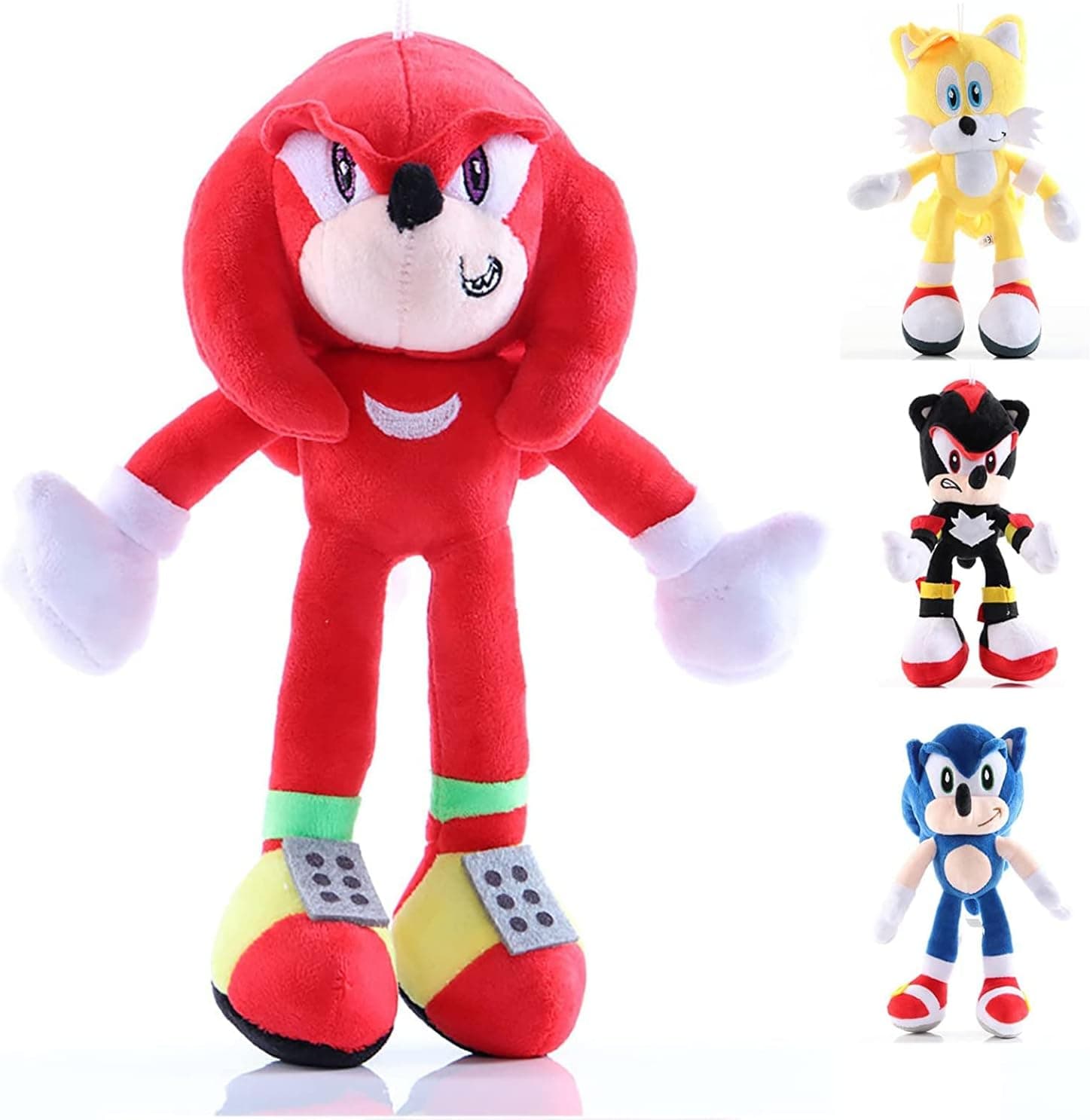 DIUJIUL® Plush Toys, Games, Cartoons, Plush Pillows, Hanging Toys, Gifts, Children's Toys, Children's Gifts,, Interactive Toys, Teddy Bears, Soft Dolls, Ornaments