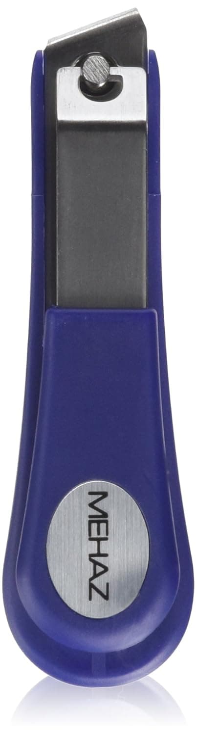 Mehaz Professional Angled Toenail Clipper 664