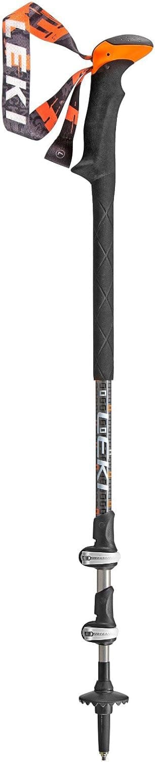 LEKI Thermolite XL Trekking Poles
