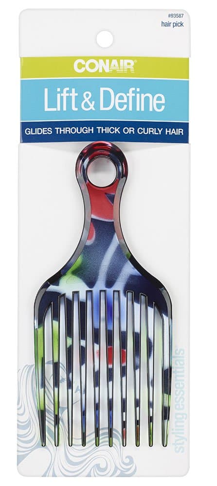 Conair® Pop Hair Pick