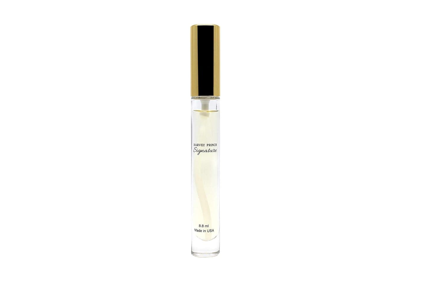 Harvey Prince Organics Signature Tall Spray 8.8ml Perfume