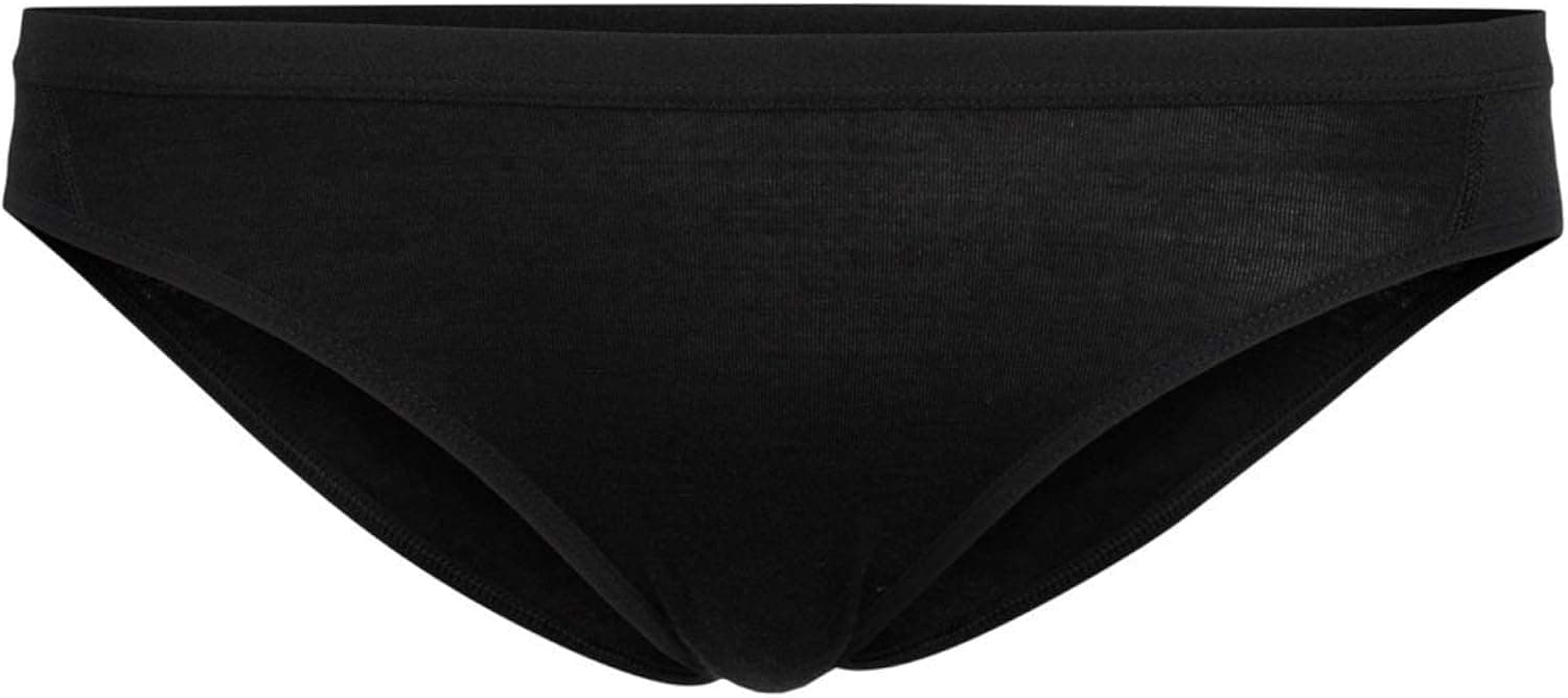 Icebreaker Women's Siren Merino Wool Bikini Underwear