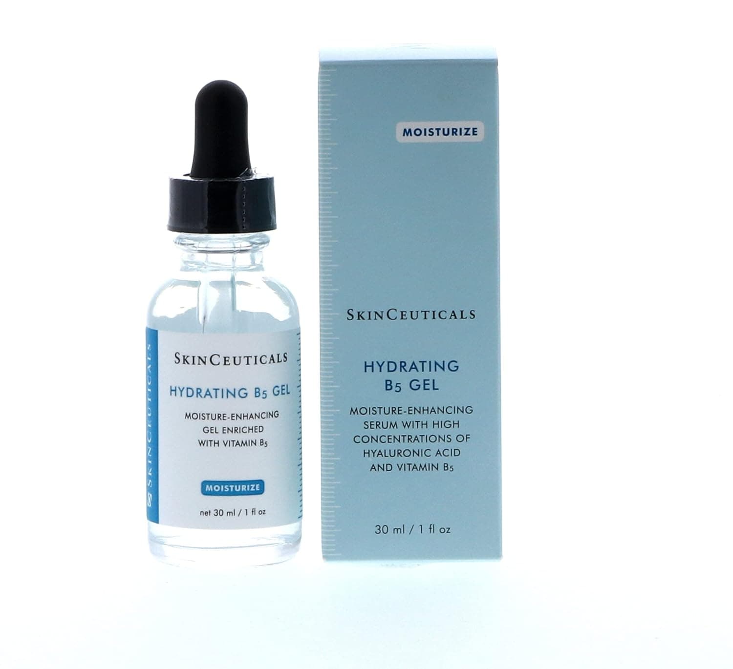 SKINCEUTICALS - Hydrating B5 Gel 30 ml, 1 Fl Oz