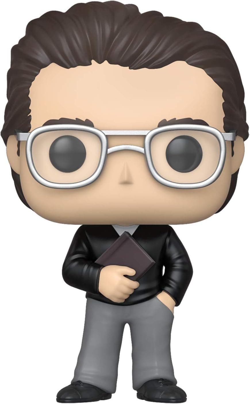 Funko Pop! Icons: Stephen King