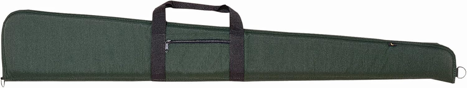 Bob Allen Green Standard Series Shotgun Case
