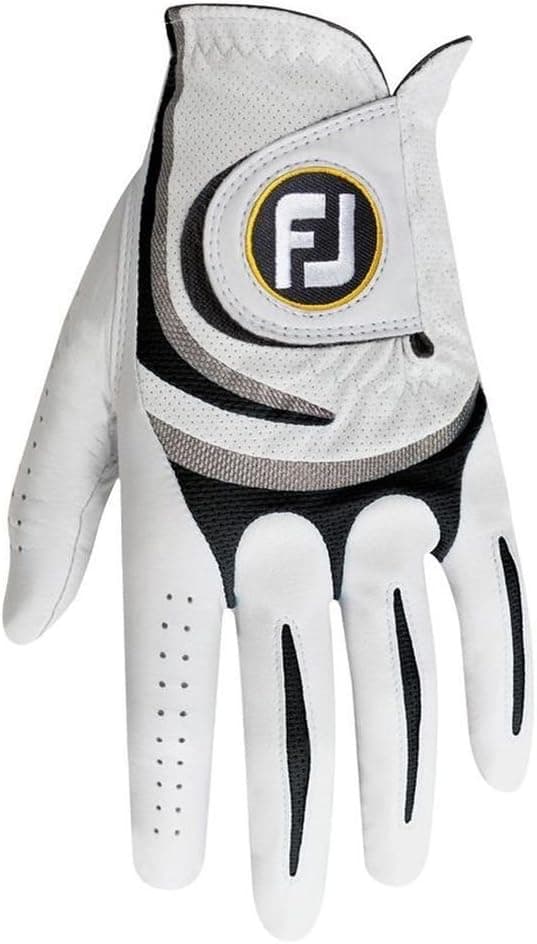 SciFlex Tour (Medium Large, Left)