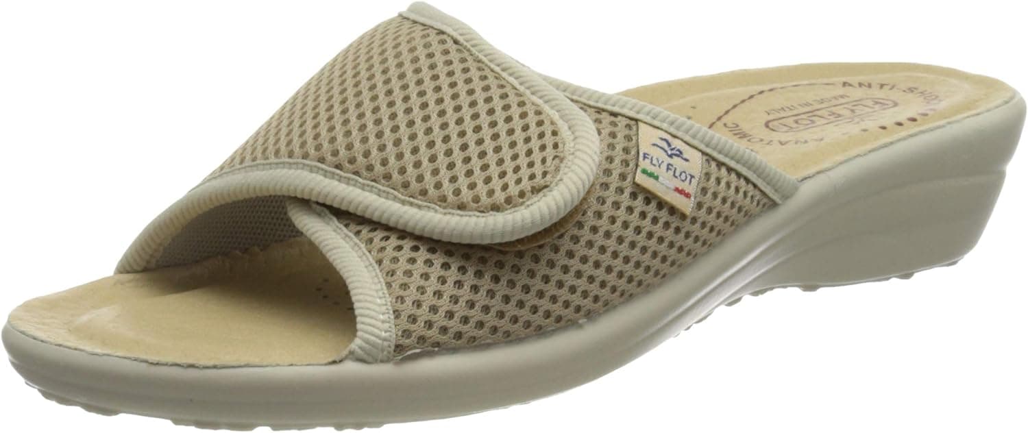 Fly Flot Women's 855318 Slipper