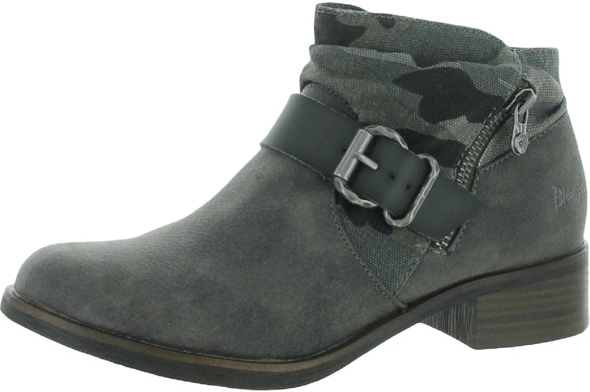 Blowfish Malibu Women's Viten Ankle Boot