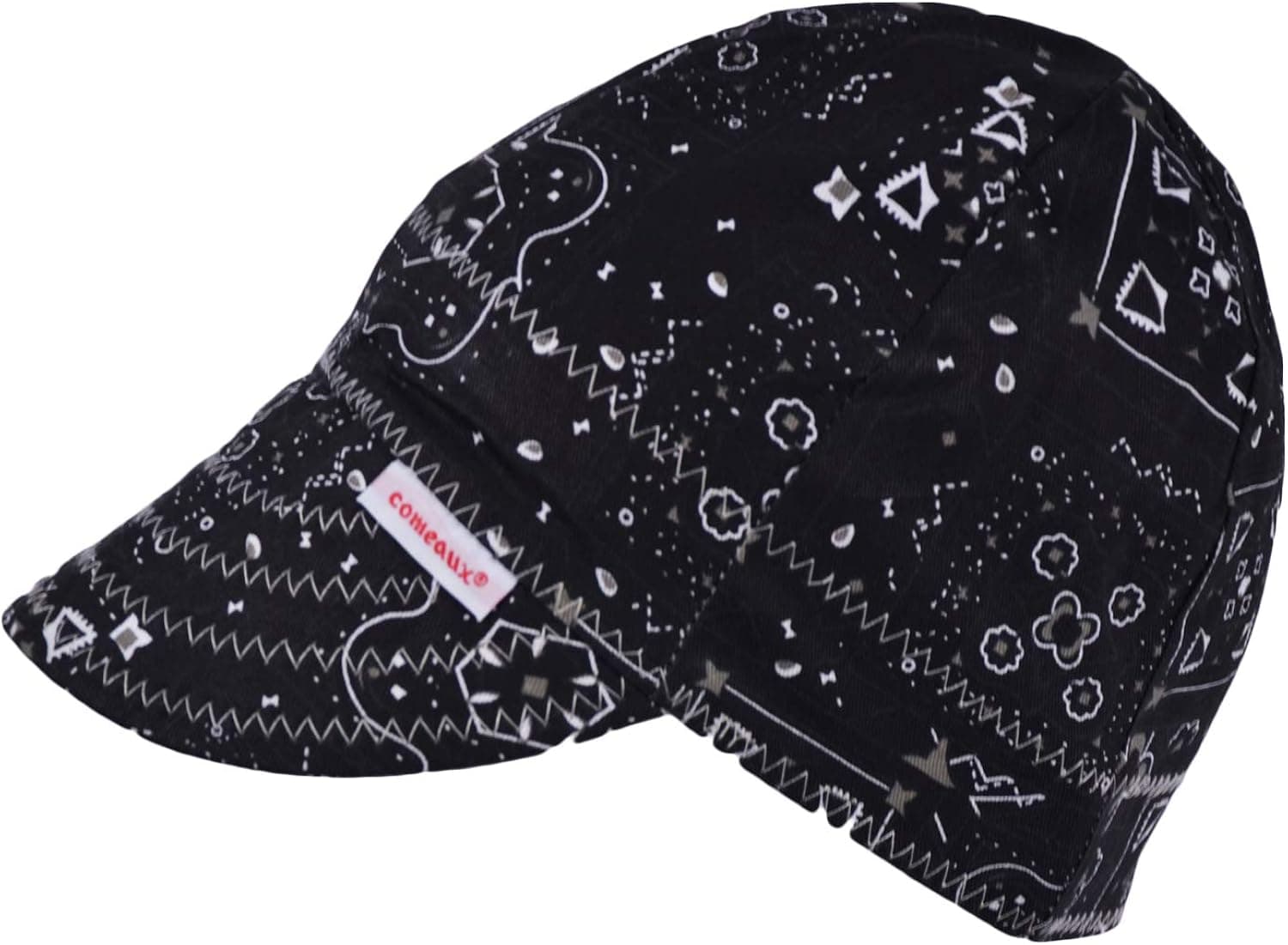Comeaux Caps Reversible Welding Cap