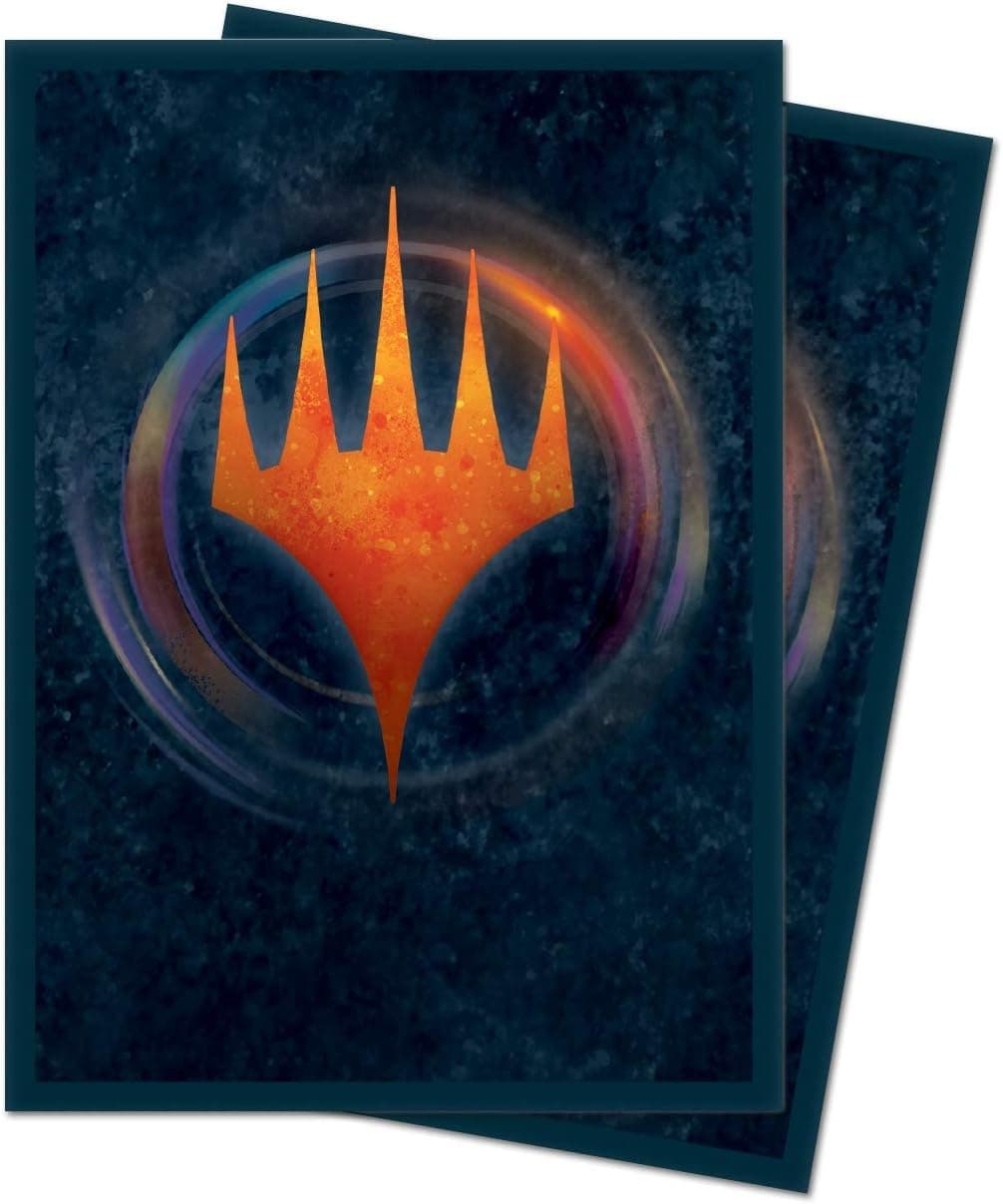M21 Planeswalker Standard Deck Protector Sleeves for Magic: The Gathering (100 ct.)