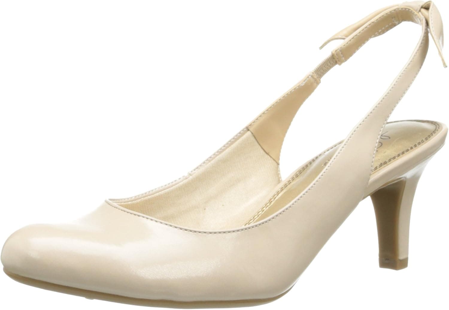 LifeStride Women's Parisian Dress Pump