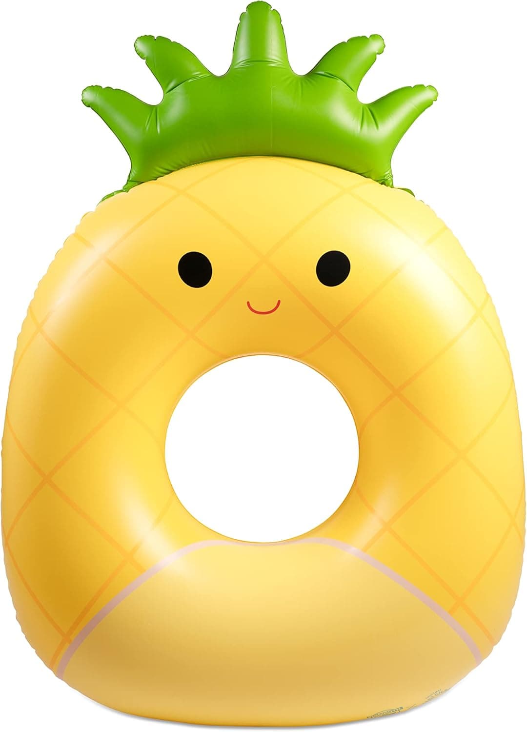 BigMouth x Squishmallows Original Giant Pool Float for Adults and Kids