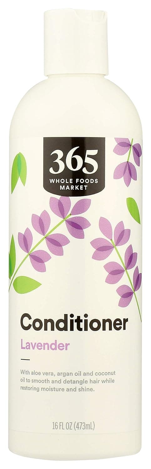 365 by Whole Foods Market, Conditioner Lavender, 16 Fl Oz