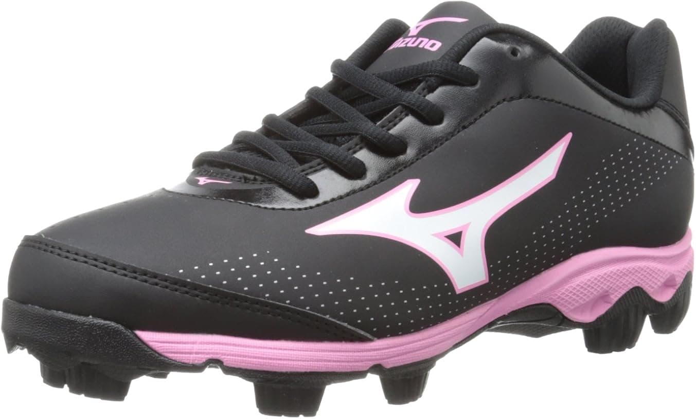 Mizuno Women's Finch Franchise 5 Softball Cleat