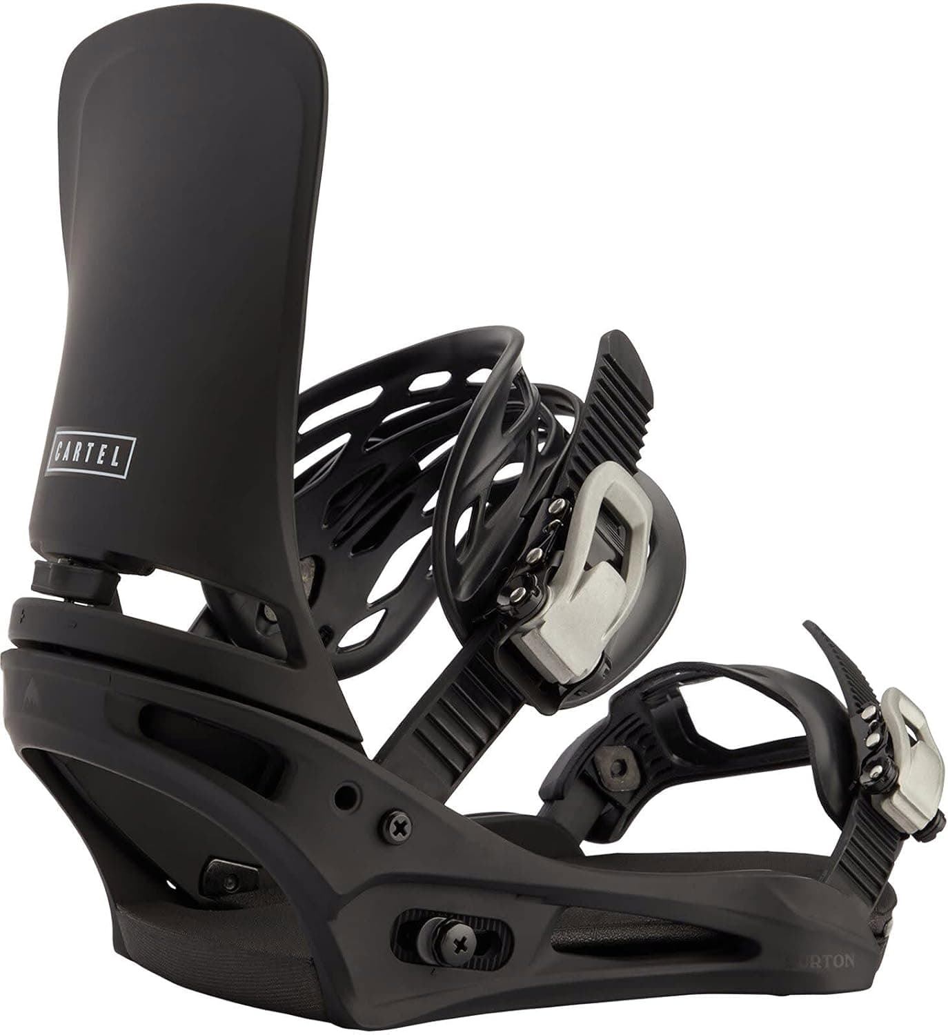 Burton Cartel Mens Snowboard Bindings