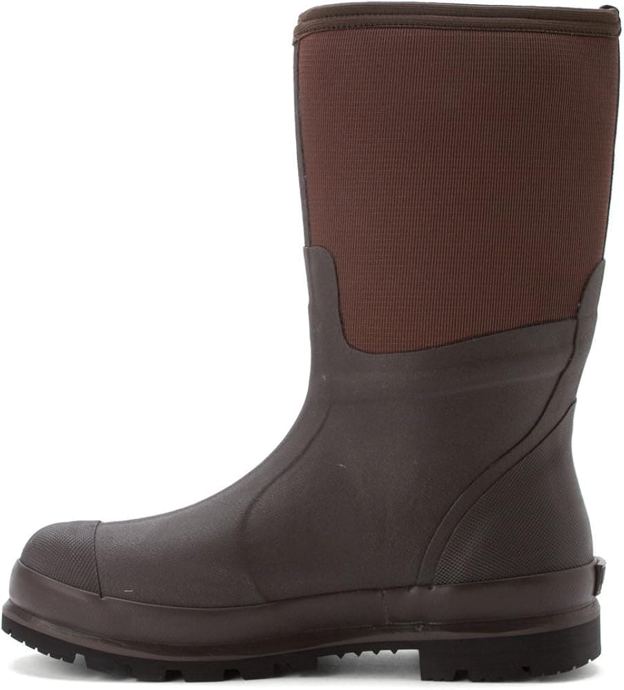 MuckBoots Women's Chore Cool Mid-U