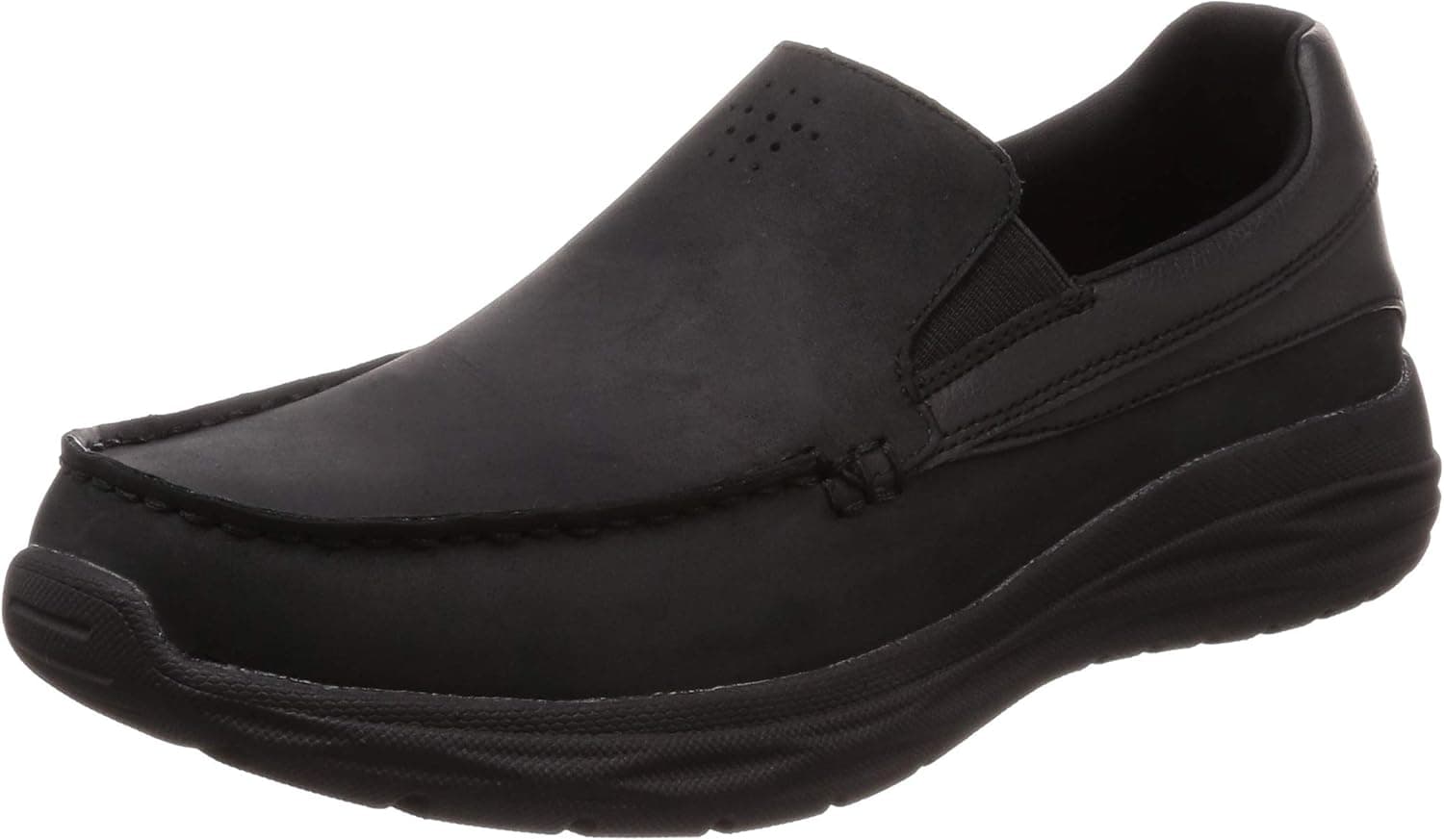 Skechers Men's Harsen-Ortego Driving Style Loafer