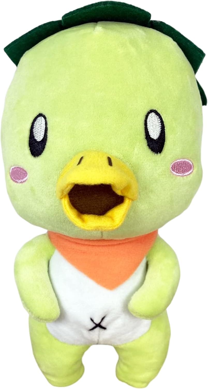 Great Eastern Entertainment Kakuriyo- Chibi Plush 8" H