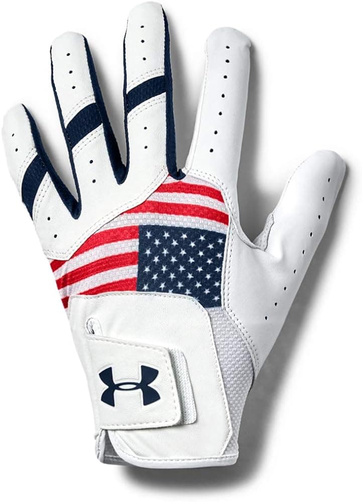 Under Armour Women's Iso-Chill Golf Glove