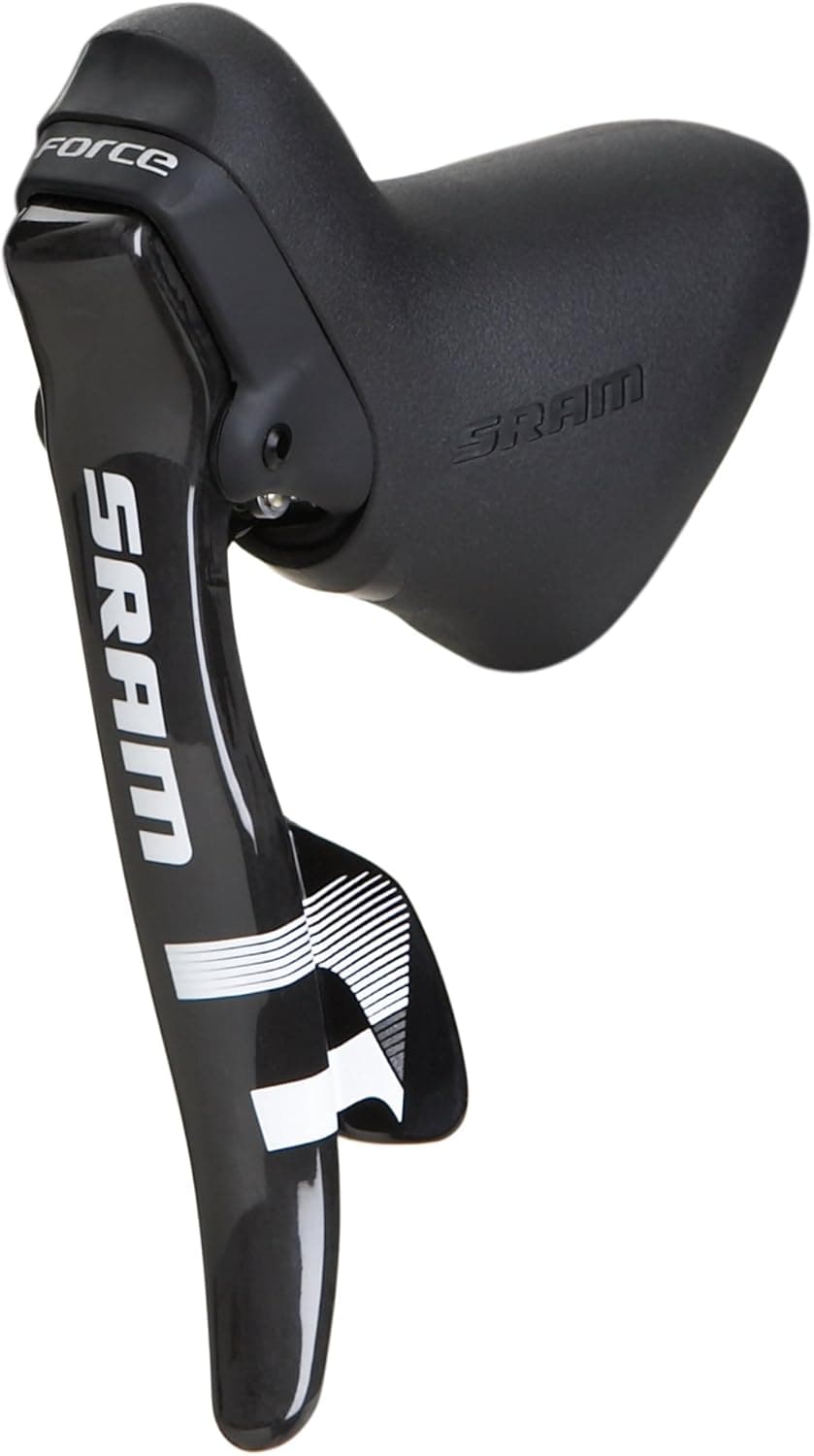 SRAM Force Shifters
