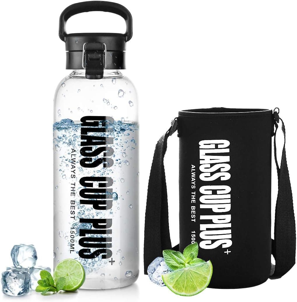 Sports Water Bottles (33 oz)