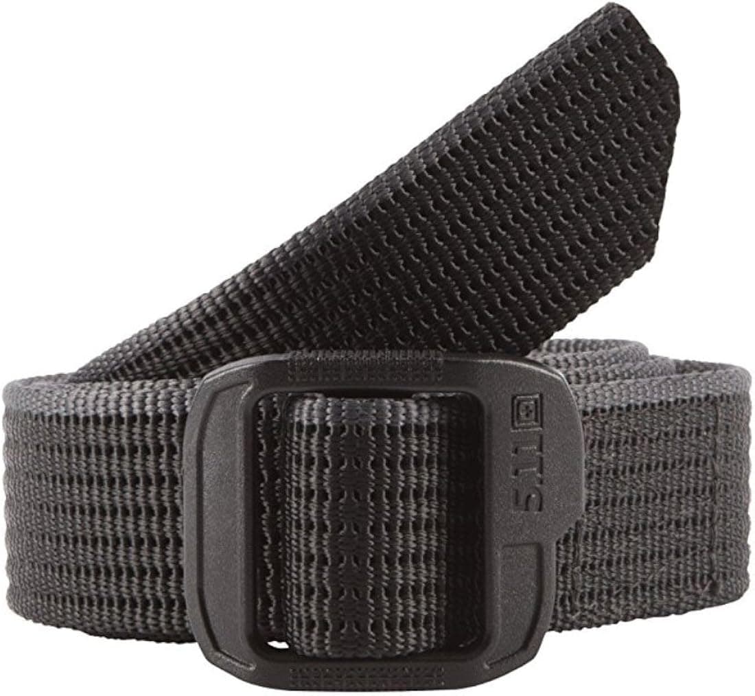 5.11 Tactical Women's 1.25-Inch 840D Nylon Webbing Kella Belt, Non-Metallic Buckle, Style 59529