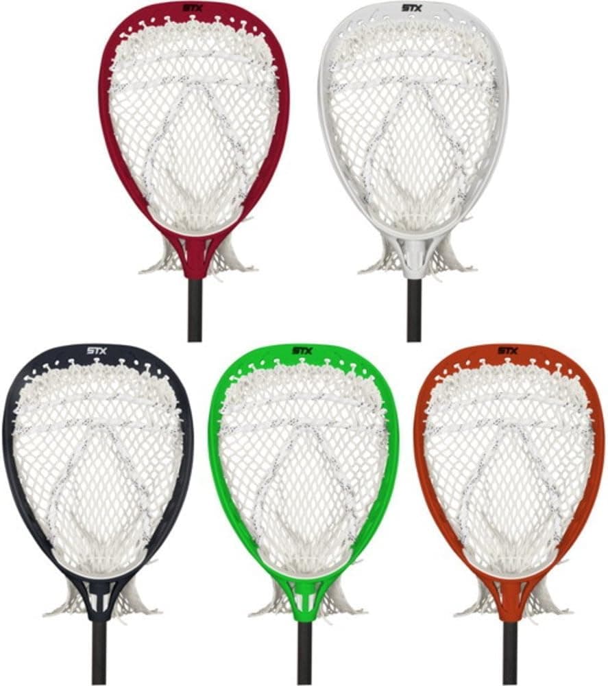 STXMini Goalie Lacrosse Stick