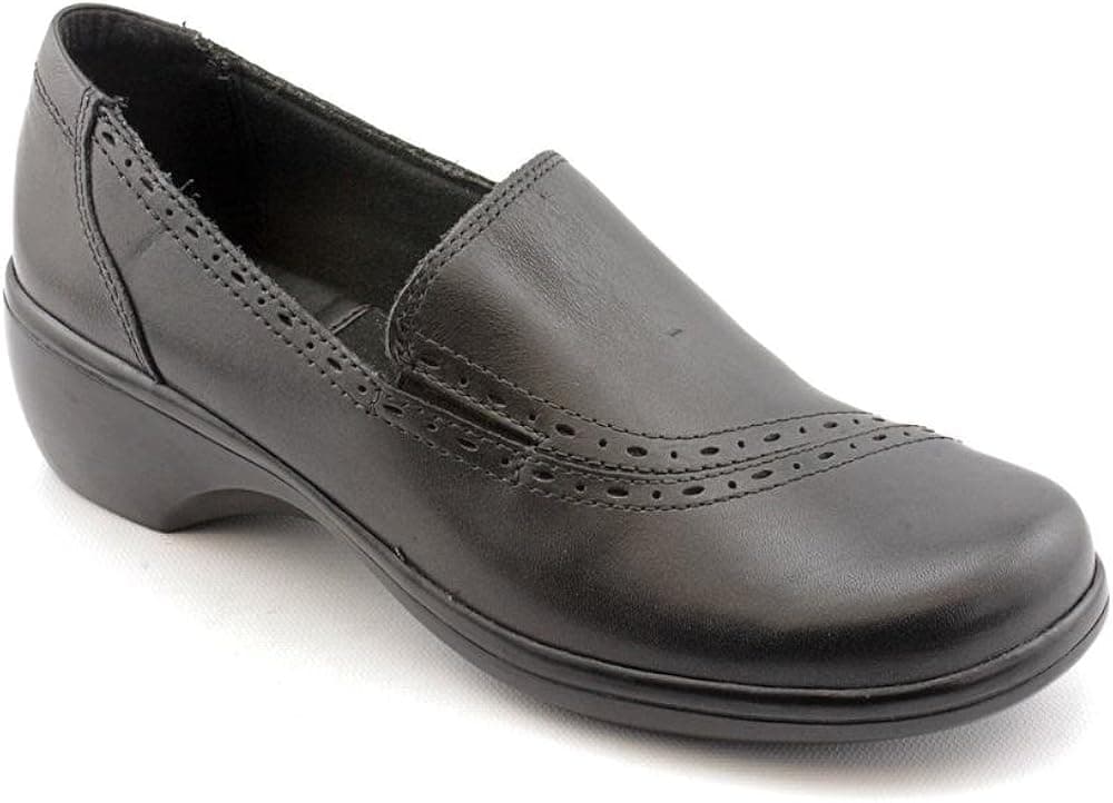 Clarks Women's Blue Royal Slide