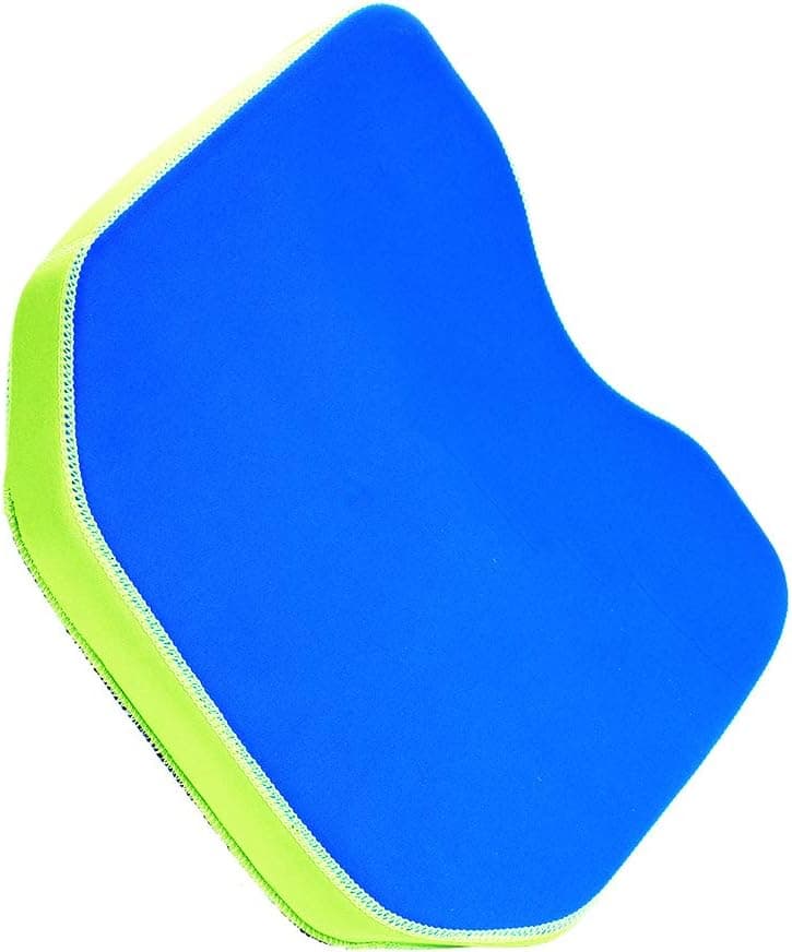 Cotton Memory Foam Boat Seat Cushion with Suction Cups Soft Comfortable Durable Seat Pad