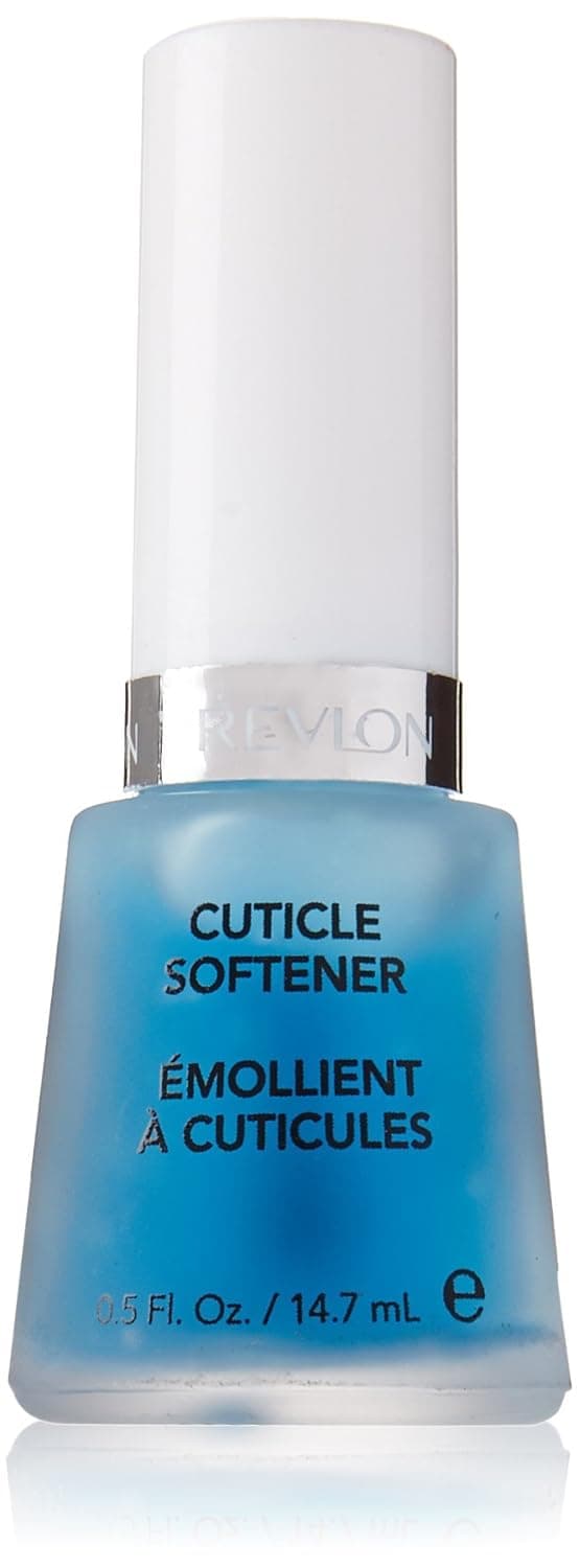 Revlon Cuticle Softener, 0.5 Fluid Ounce