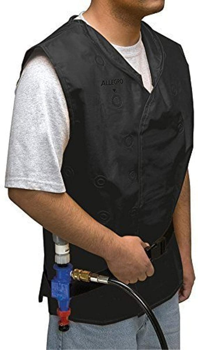 Allegro Industries