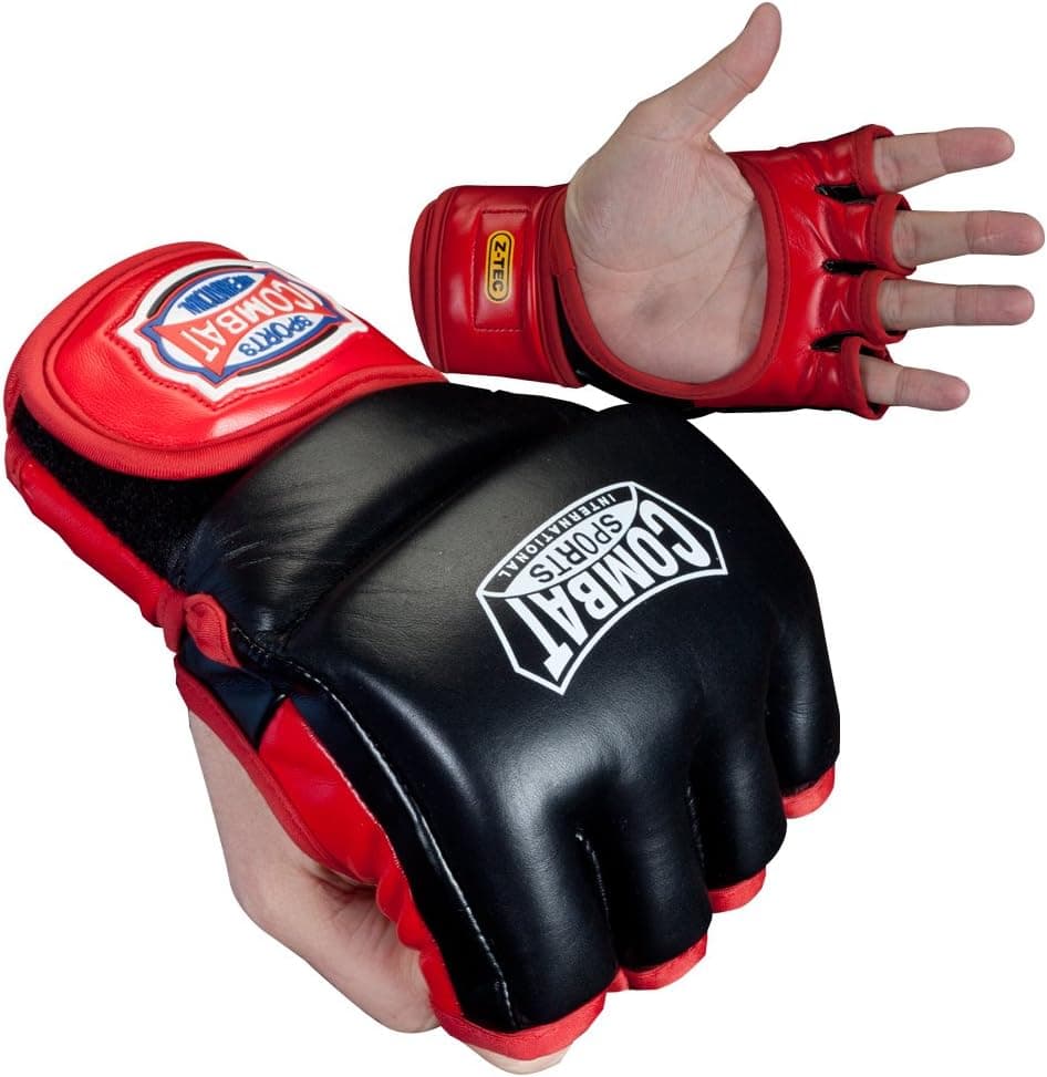 Combat Sports MMA Fight Glove (Large)