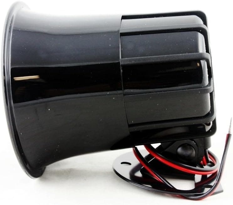 TARZAN Horn Siren Yodel 12V New Great for a smile & Fun