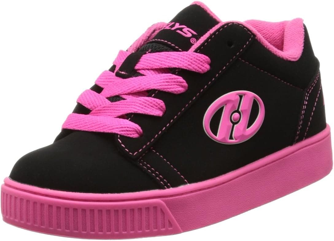 Heelys Straight Up Skate Shoe (Little Kid/Big Kid)