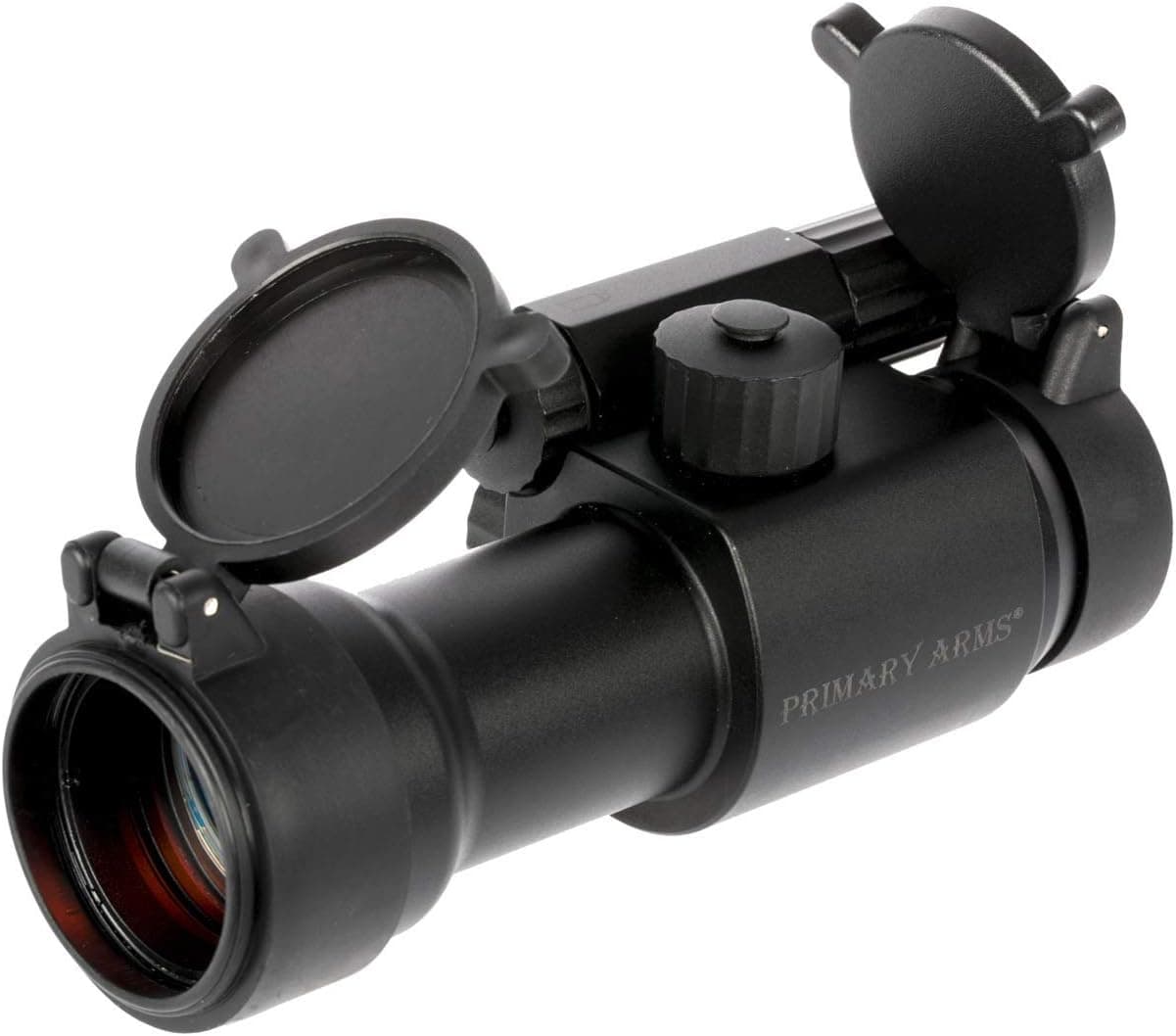 Primary Arms SLX Advanced 30mm Red Dot Sight