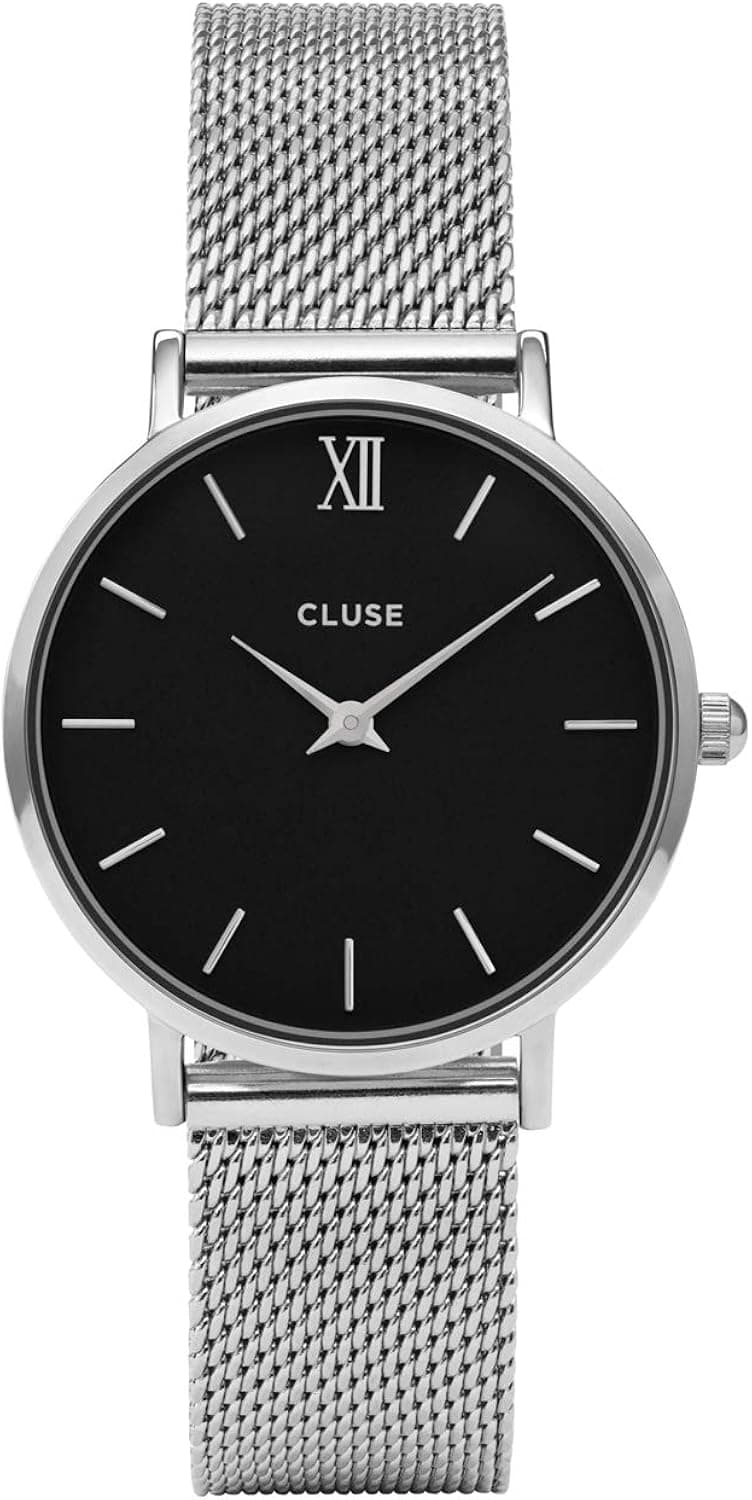 CLUSE Connected Wrist Watch (Model: CL30015)