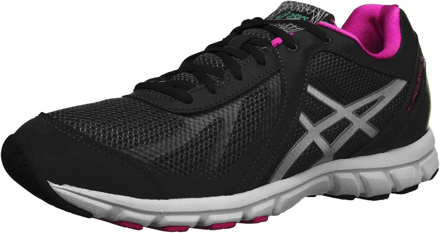ASICS Womens Gel-Frequency 3