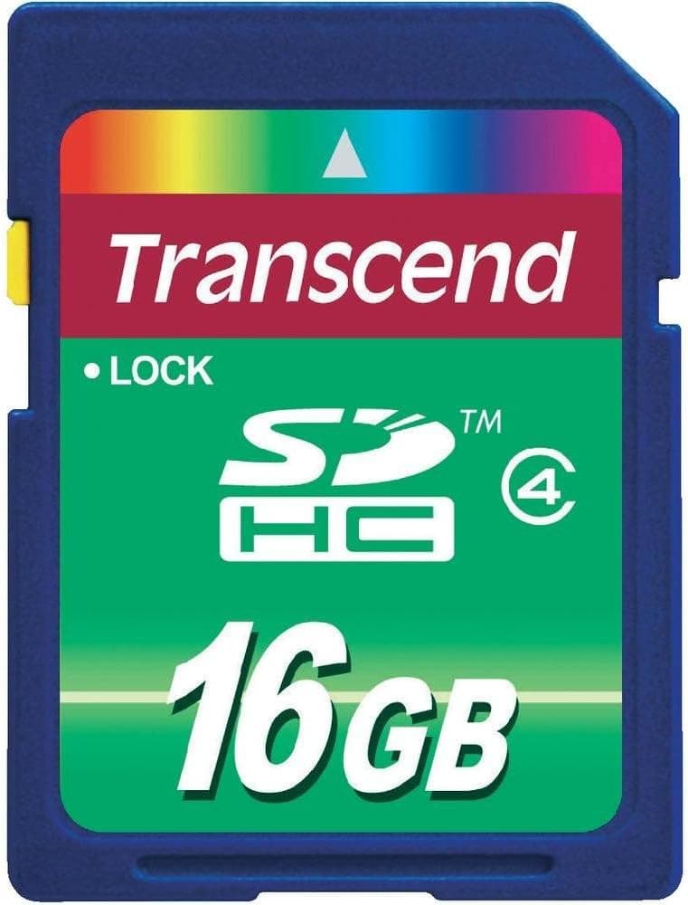 Vivitar DVR 508HD Camcorder Memory Card 16GB Secure Digital (SDHC) Flash Memory Card
