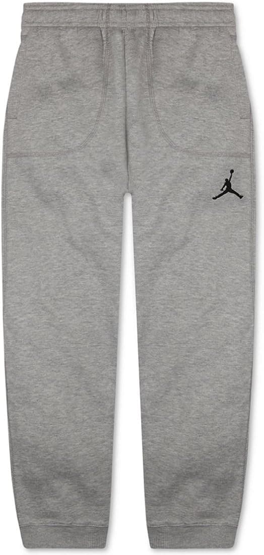 Boys Jordan Fleece Jogger Pants (X Large)
