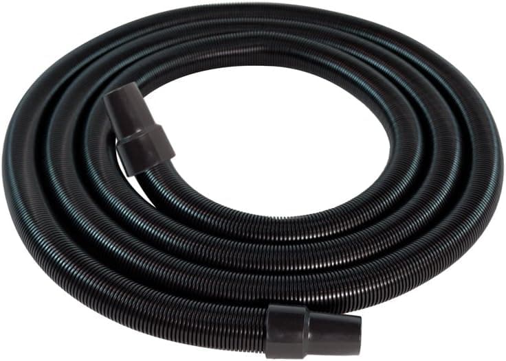 Pulse-Bac 1.5" X 15' Static Conductive Hose