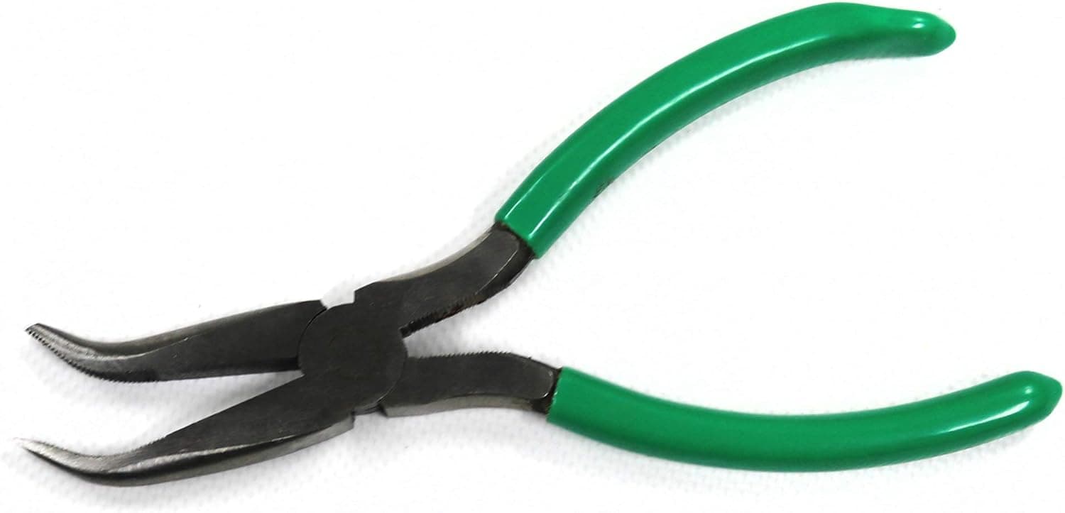 C.S. OSBORNE No. 600 - Staple Puller Plier for Upholstery / MADE IN USA